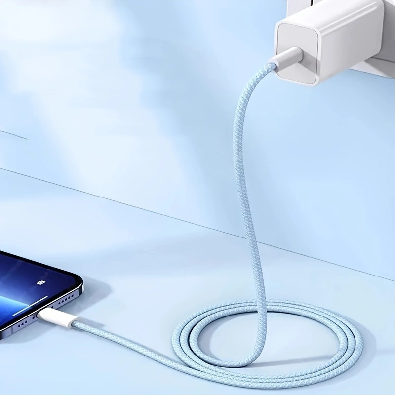 Kolorowy kabel szybkiego ładow – Xiaomi Photography Kit recenzja i cena