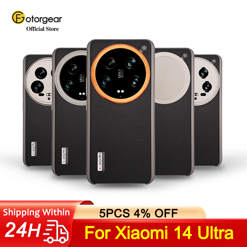 Fotorgear do profesjonalnego z – Photography Xiaomi 14 Ultra recenzja i cena