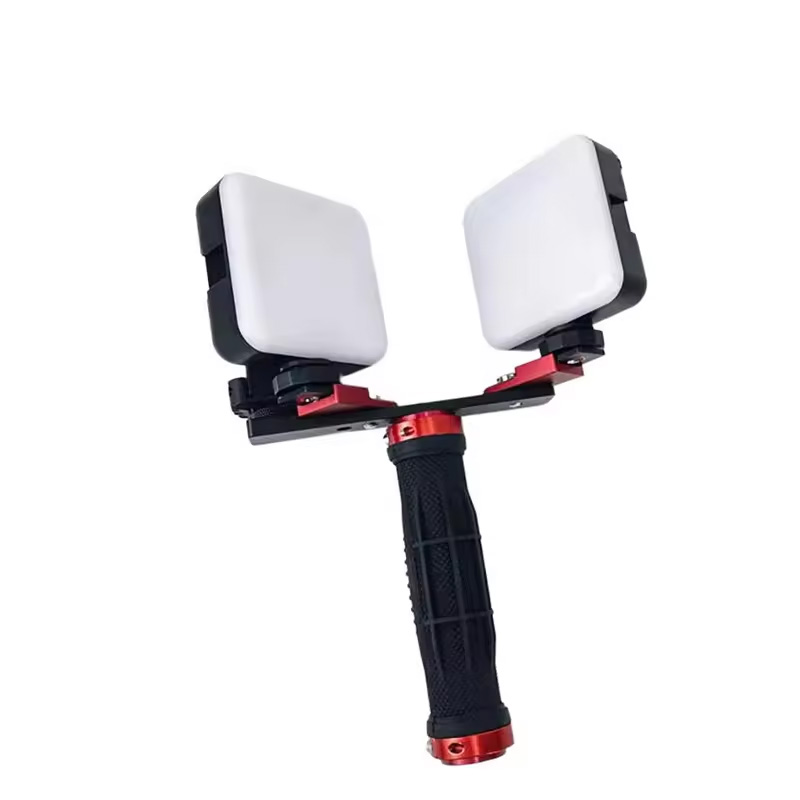 Przenośna lampa LED do fotogra – Photography Dental recenzja i cena