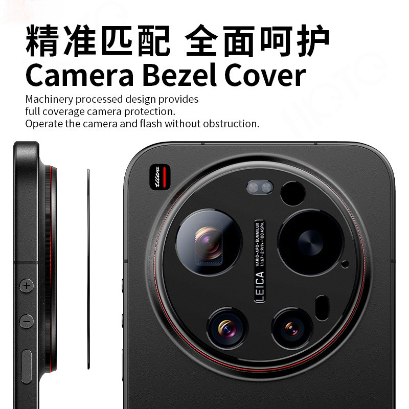 1-2 SZT. Czarna Aluminiowa Met – Xiaomi Photography Kit recenzja i cena