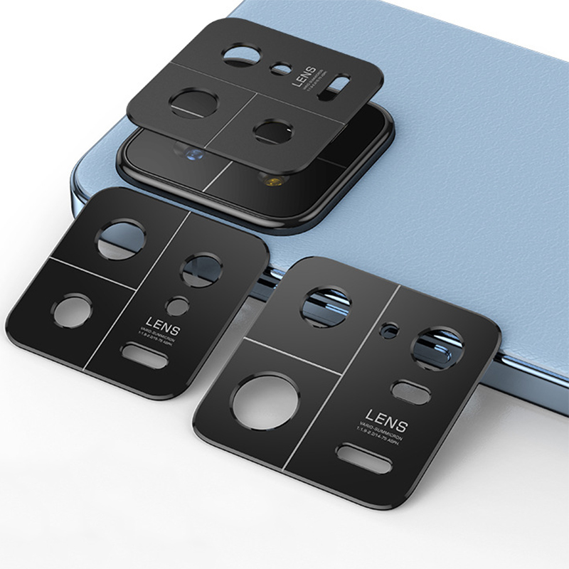 Ochraniacz obiektywu tylnego a – Xiaomi Photography Kit recenzja i cena