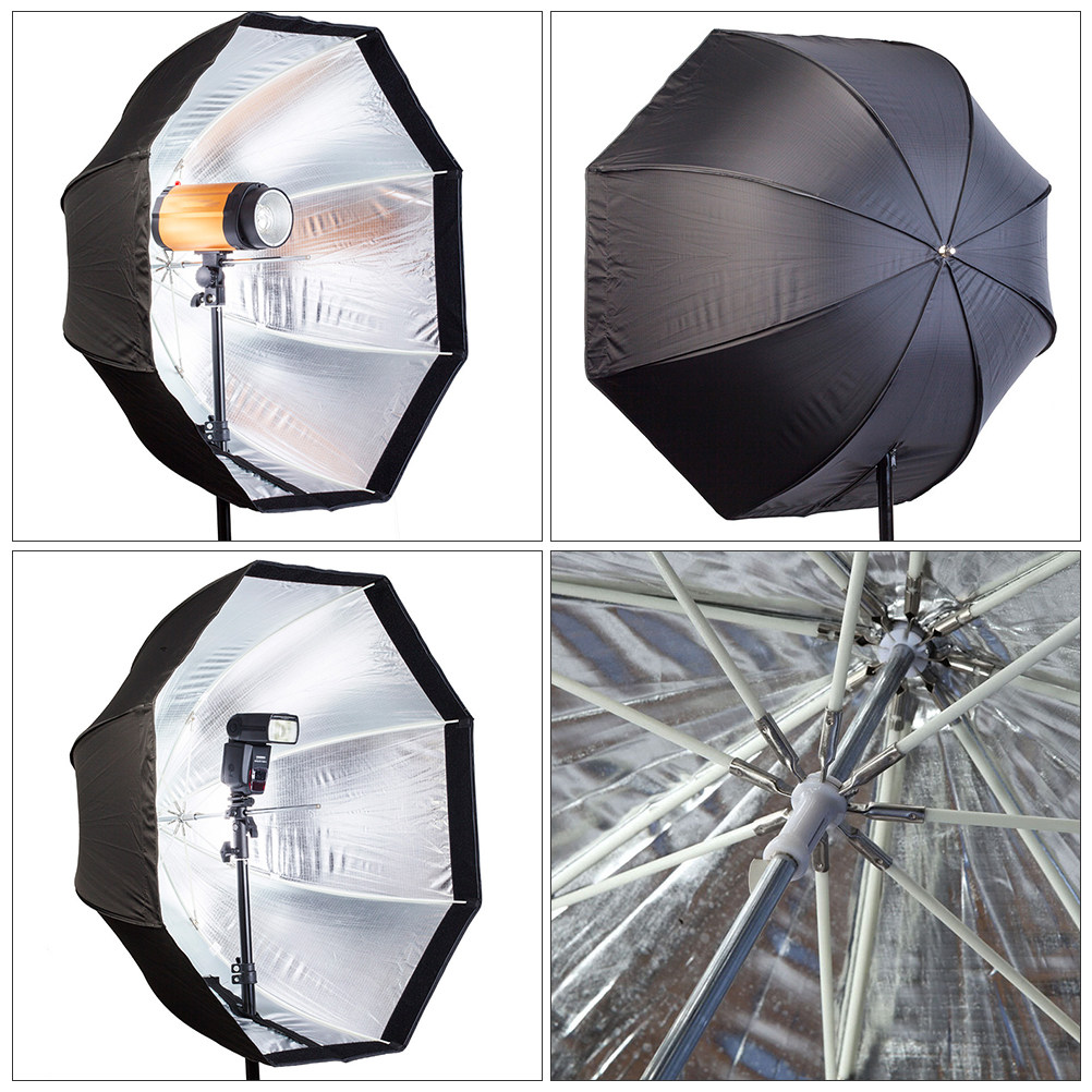 Kreatywny fotologiczny softbox – Photography Umbrella Diffuser recenzja i cena