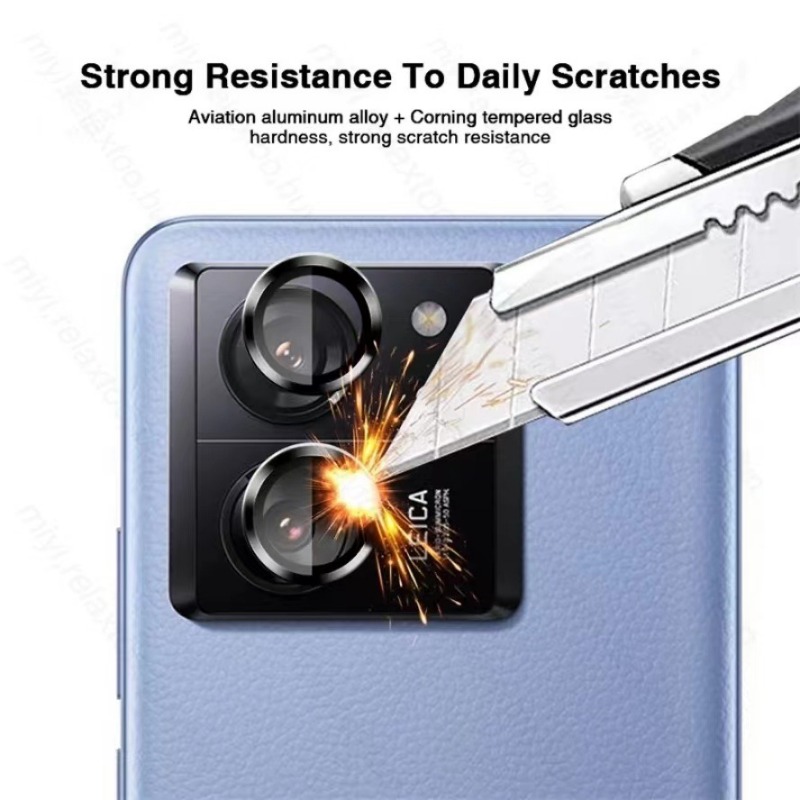 1 Zestaw folii ochronnych na o – Xiaomi Photography Kit recenzja i cena