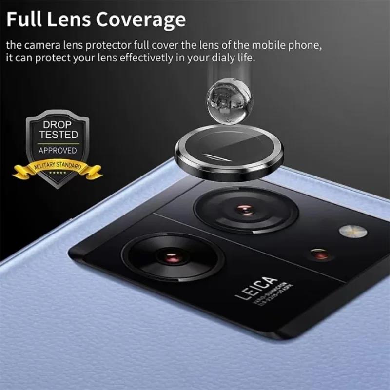 1 Zestaw folii ochronnych na o – Xiaomi Photography Kit recenzja i cena