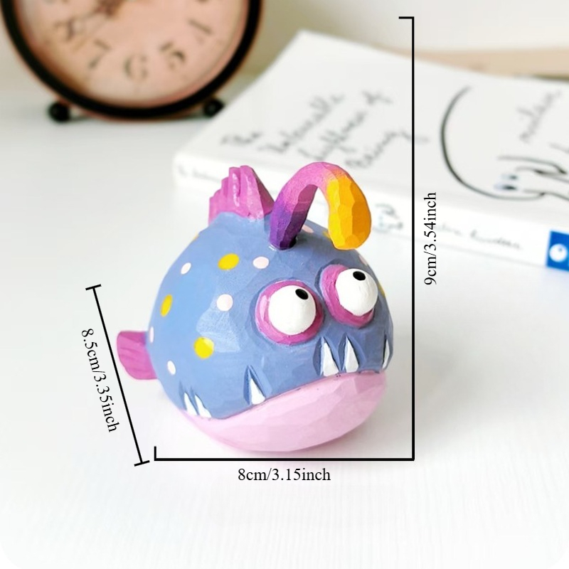 Ręcznie Robiona Drewniana Mini – Photography Desk recenzja i cena