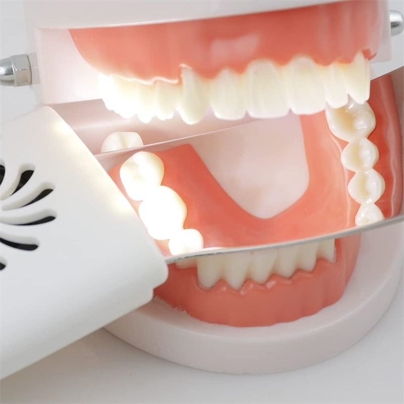 Dentalowe lusterka przeciwmgie – Photography Dental recenzja i cena