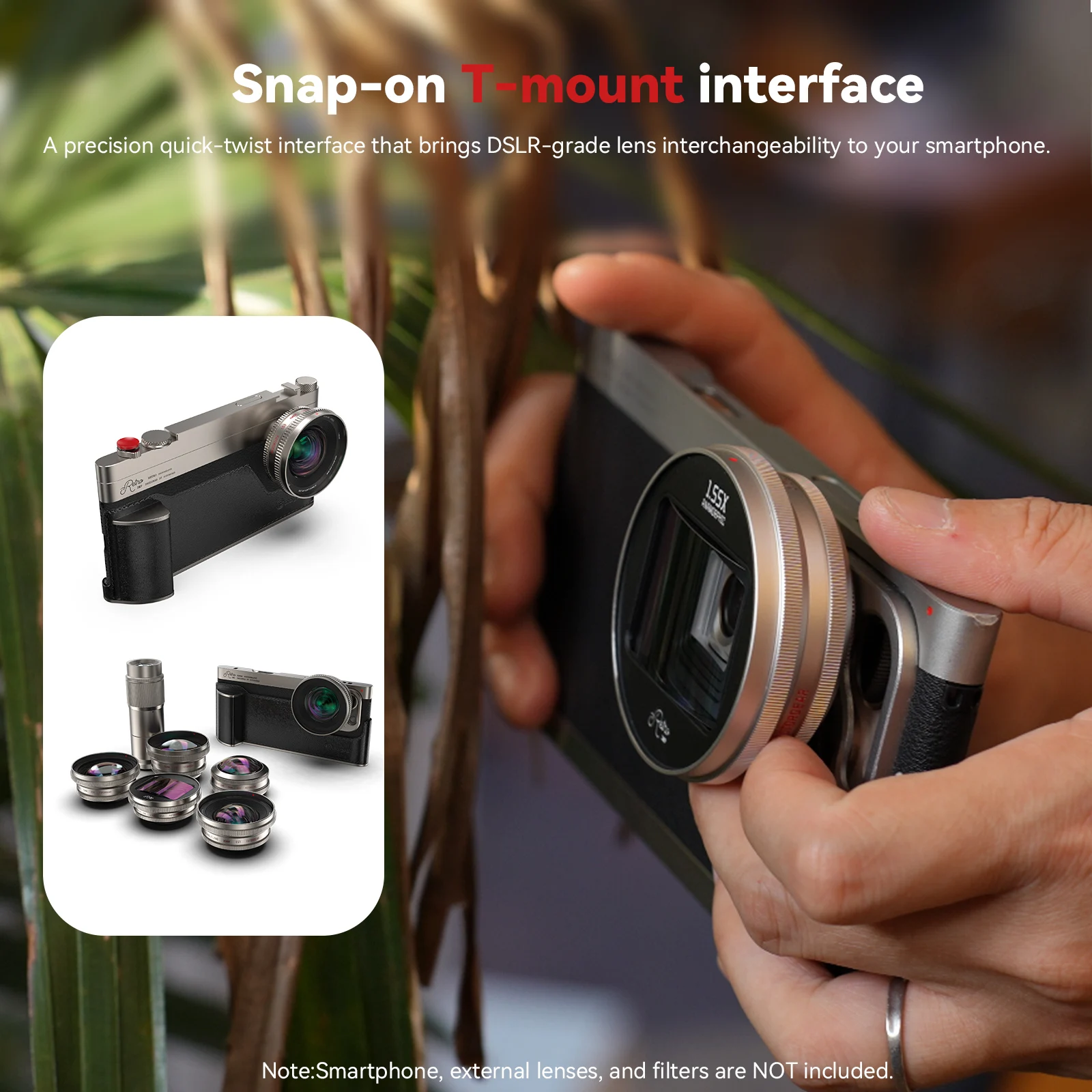 Fotorgear – etui na telefon w  – Photography Kit Pro recenzja i cena