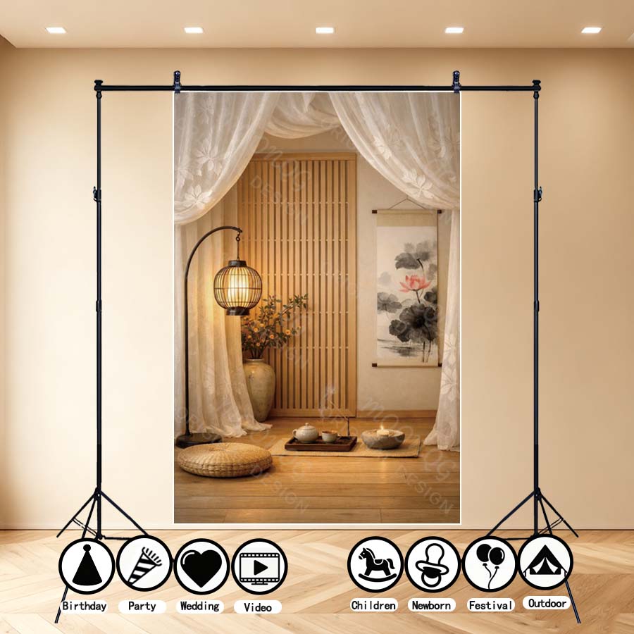 Tło fotograficzne w stylu zen, – Photography Zen recenzja i cena