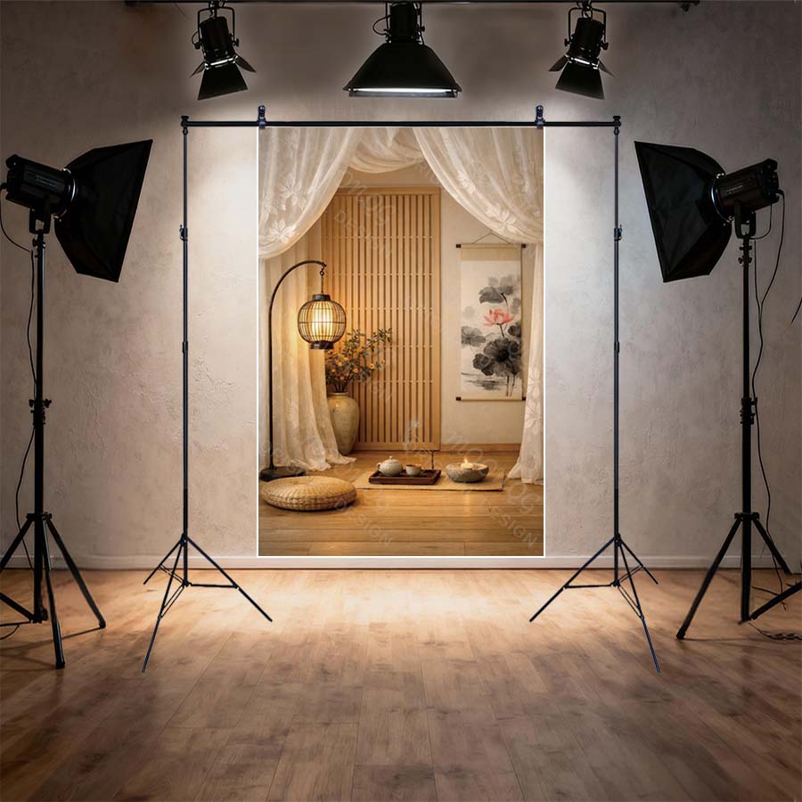 Tło fotograficzne w stylu zen, – Photography Zen recenzja i cena