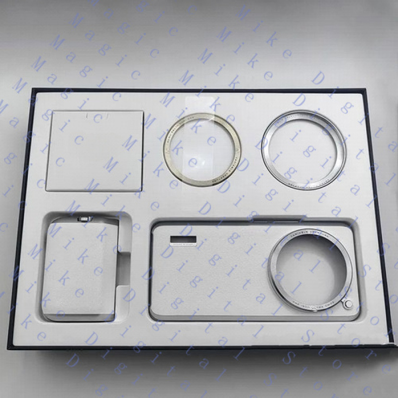 UU dla Xiaomi 14 Ultra Profess – Photography Xiaomi 14 Ultra recenzja i cena