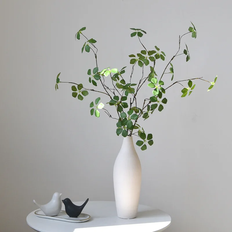 45CM Guanyin liść lotosu sztuc – Photography Zen recenzja i cena