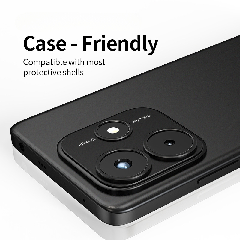 Aluminiowa metalowa osłona tyl – Xiaomi Photography Kit recenzja i cena