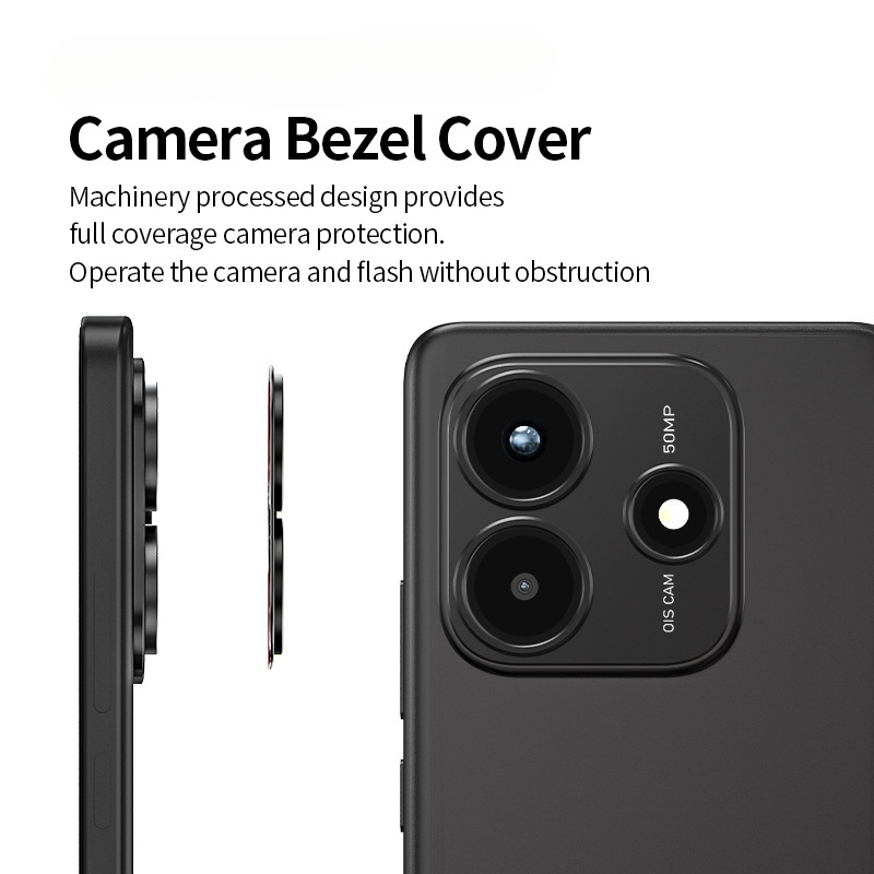 Aluminiowa metalowa osłona tyl – Xiaomi Photography Kit recenzja i cena