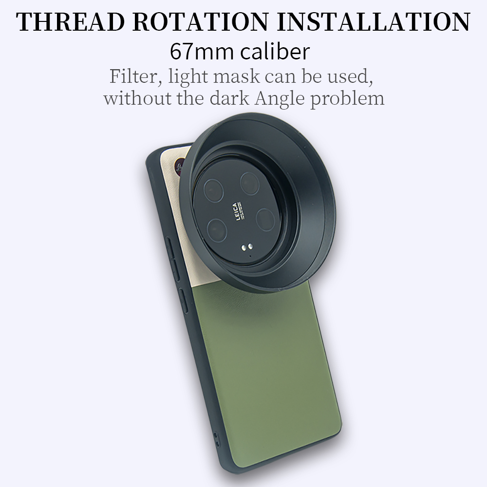 Nadaje się do zestawu fotograf – Photography Xiaomi 14 Ultra recenzja i cena
