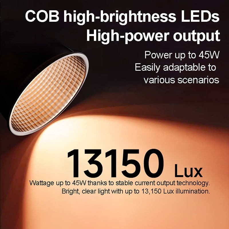 Lampa wideo RGB 60W, przenośna – Photography Kit Pro recenzja i cena