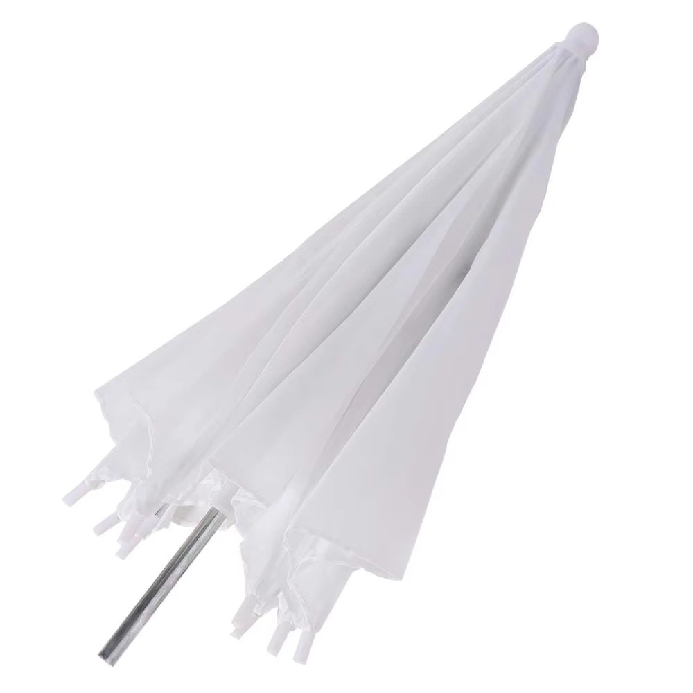 Parasol fotograficzny 50 cm /  – Photography Umbrella Diffuser recenzja i cena