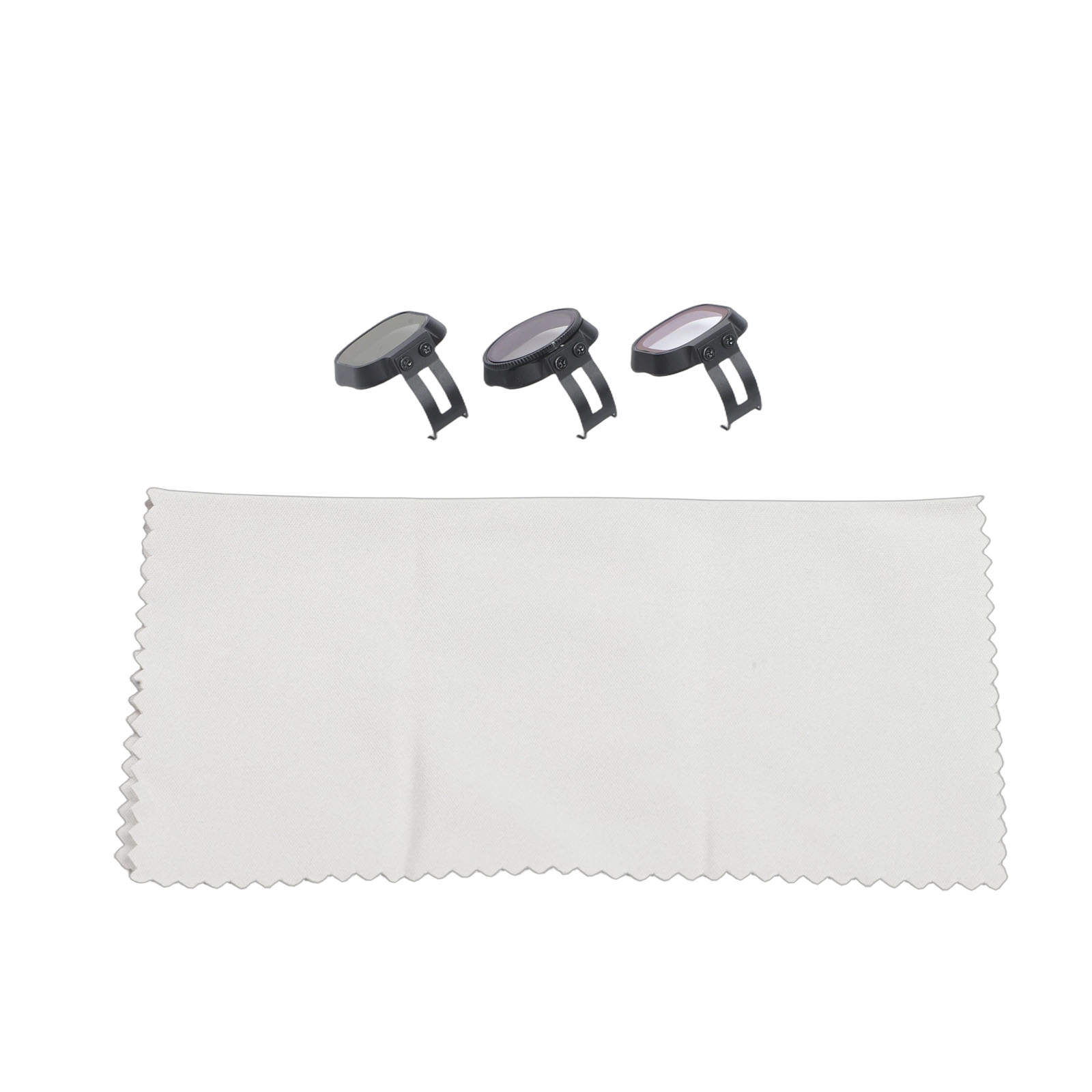 Zestaw filtrów ND CPL UV do DJ – Nd Filter Set recenzja i cena