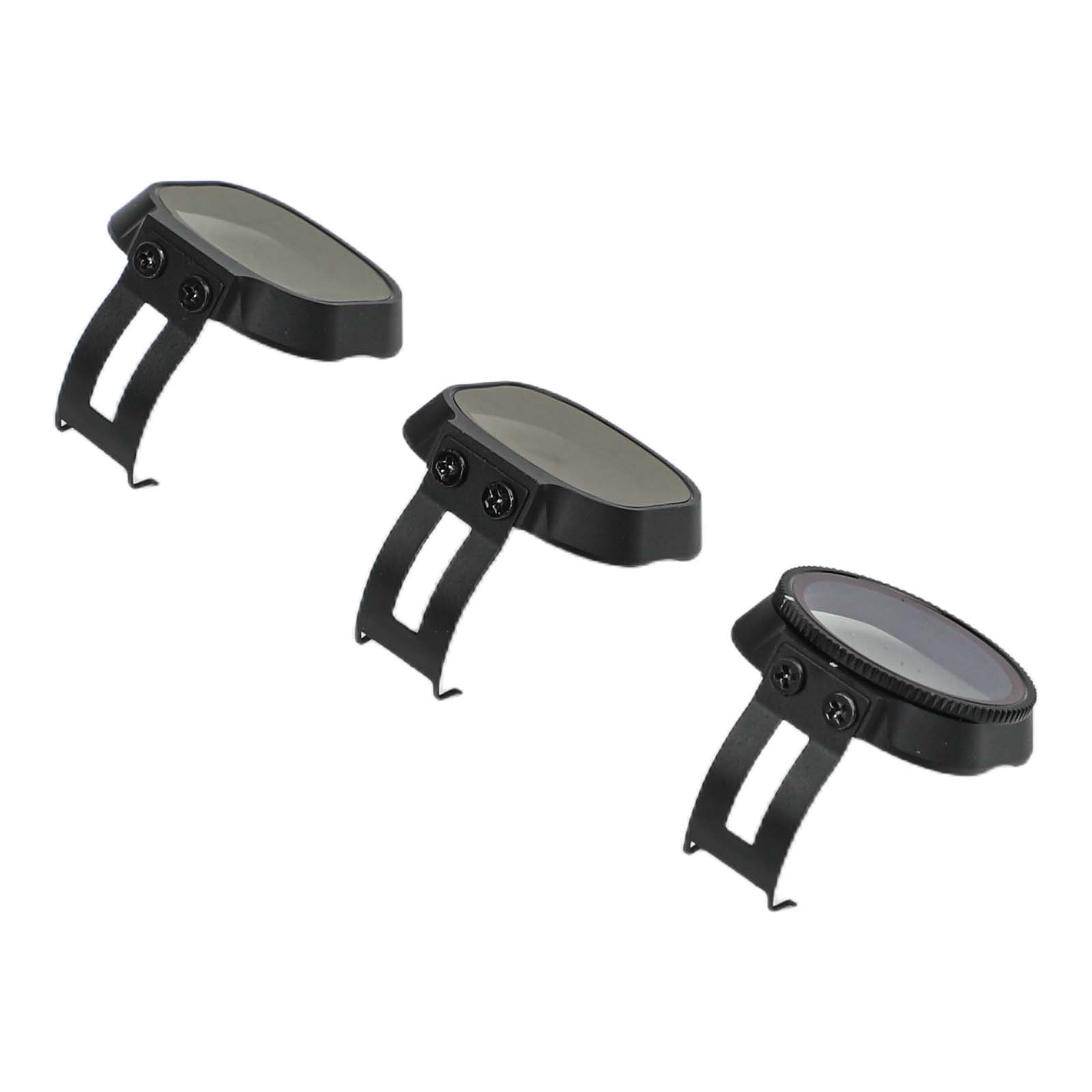 Zestaw filtrów ND CPL UV do DJ – Nd Filter Set recenzja i cena