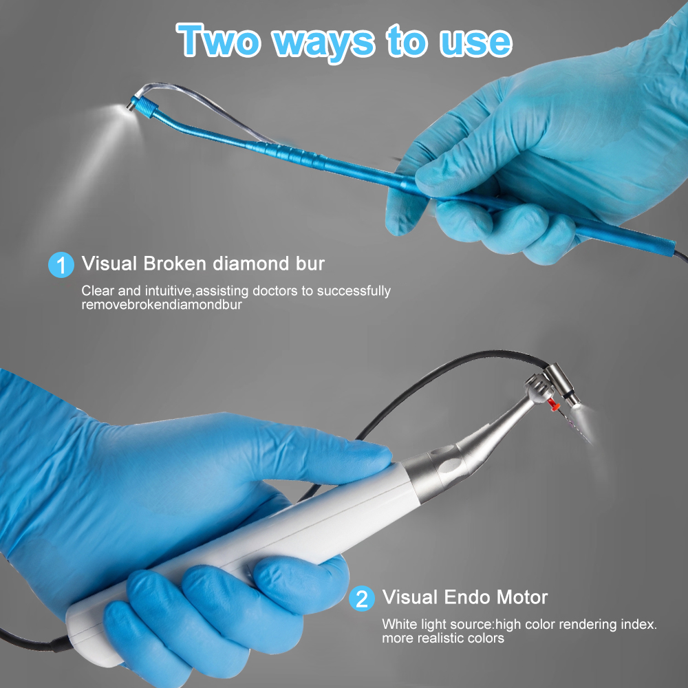 5MP Mikro Kamera Intraoralna D – Photography Dental recenzja i cena