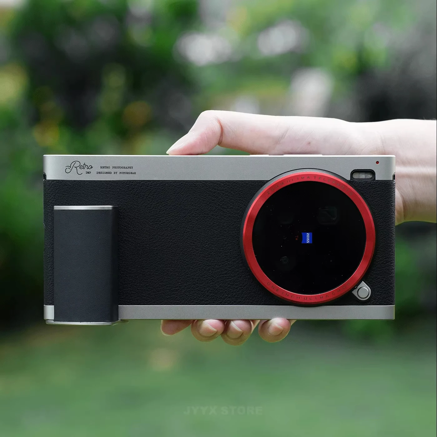 Fotorgear – zestaw do tworzeni – Photography Xiaomi 14 Ultra recenzja i cena