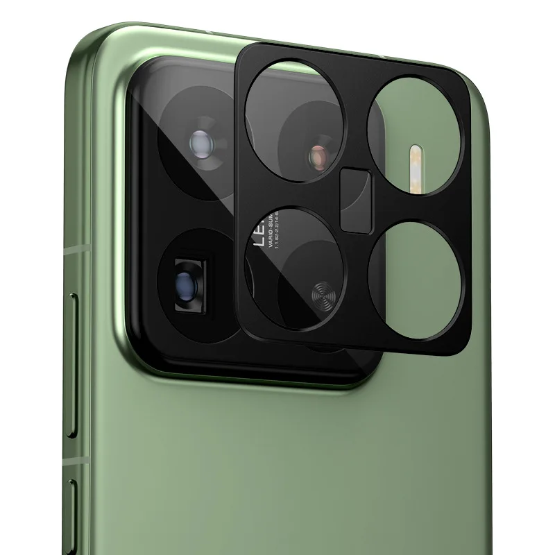 Aluminiowa metalowa osłona obi – Xiaomi Photography Kit recenzja i cena