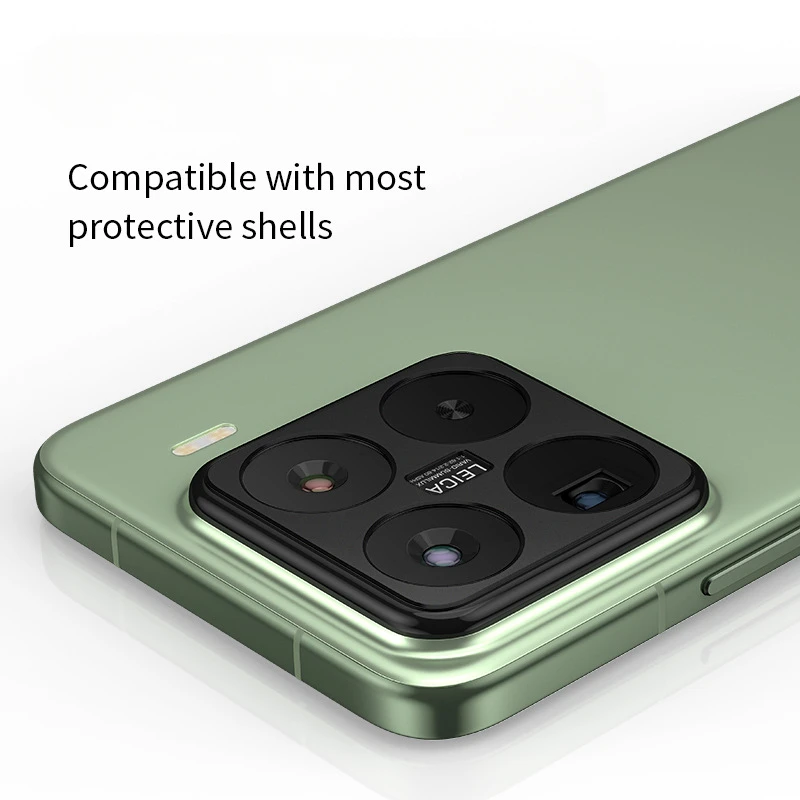 Aluminiowa metalowa osłona obi – Xiaomi Photography Kit recenzja i cena