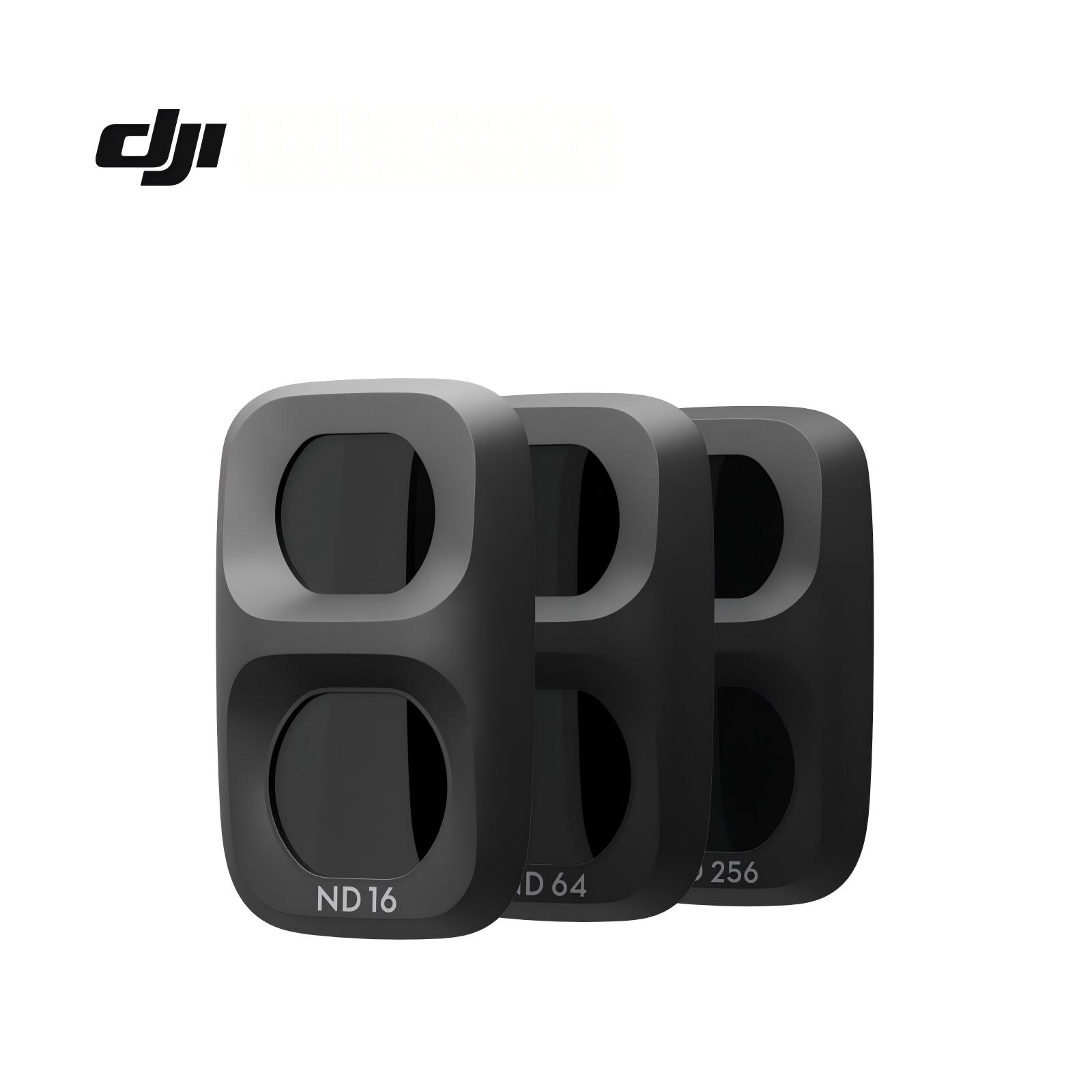 Oryginalny zestaw filtrów ND D – Nd Filter Set recenzja i cena