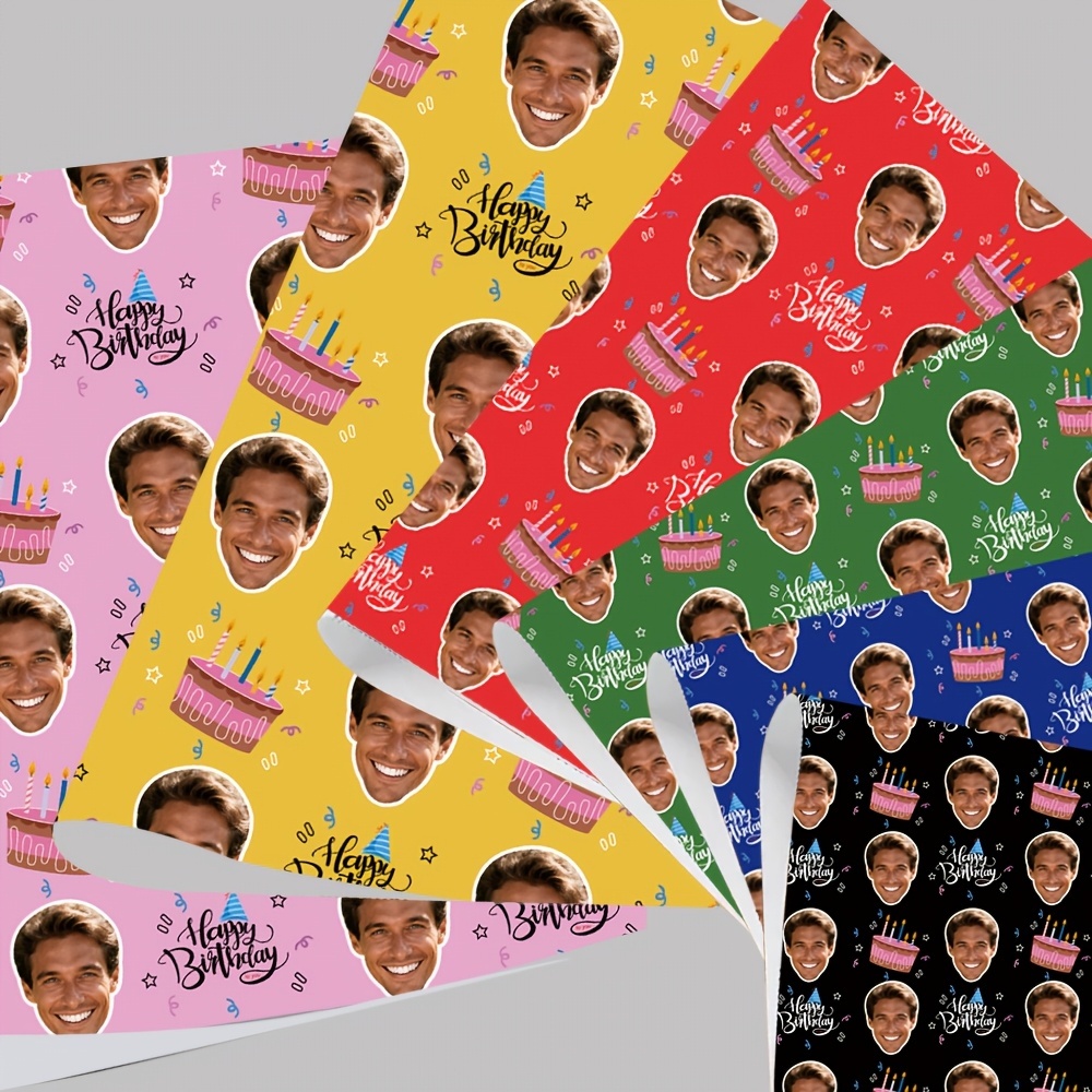 1/2/5 szt. Personalizowany pap – Photography Paper recenzja i cena