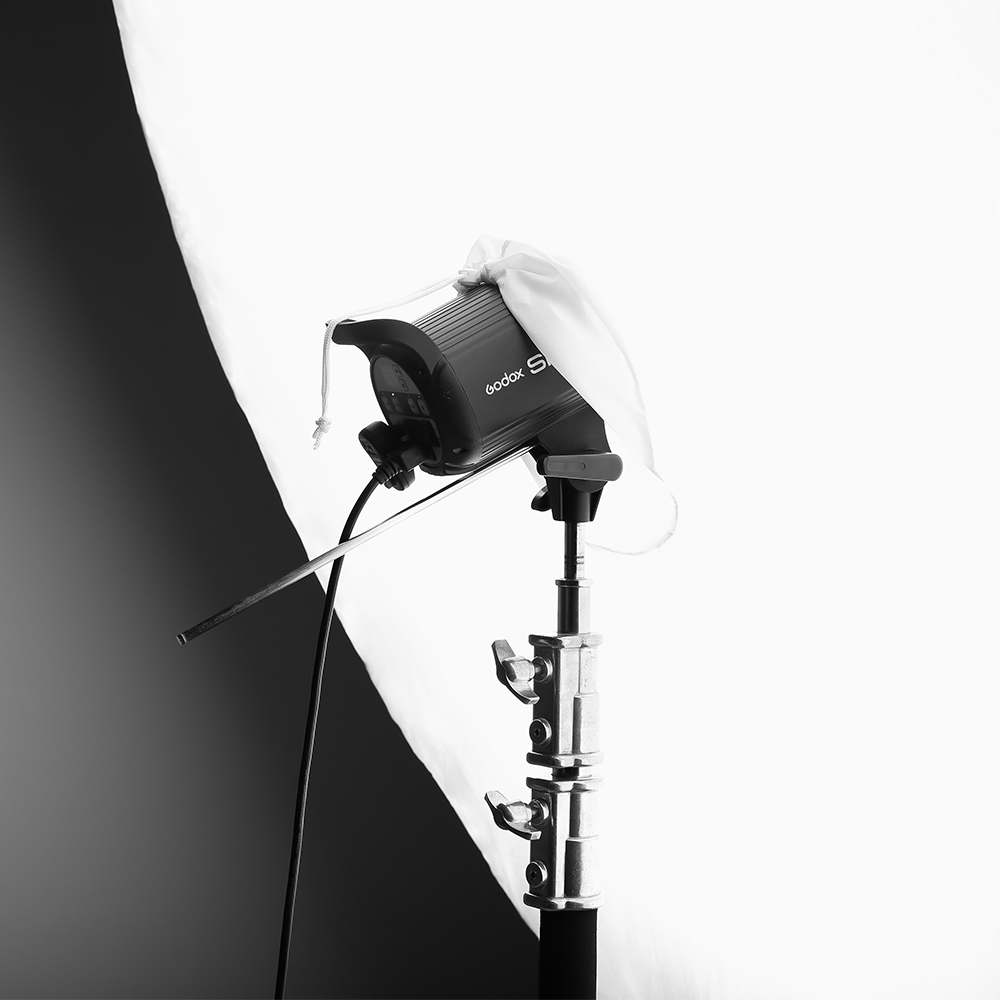 NOIRCERF 60 cali (150 cm) Biał – Photography Umbrella Diffuser recenzja i cena