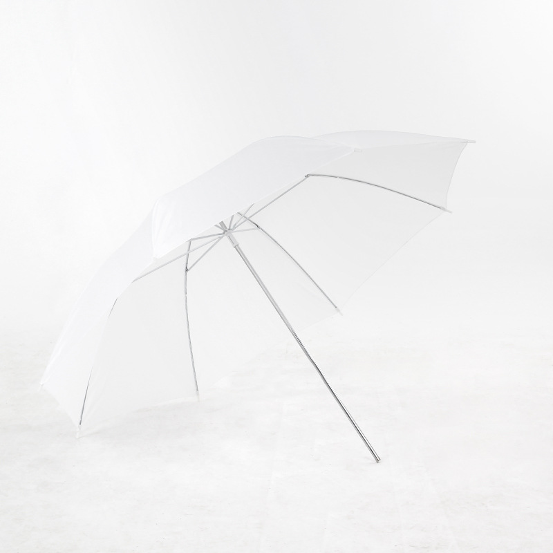 Parasolka fotograficzna 33 cal – Photography Umbrella Diffuser recenzja i cena