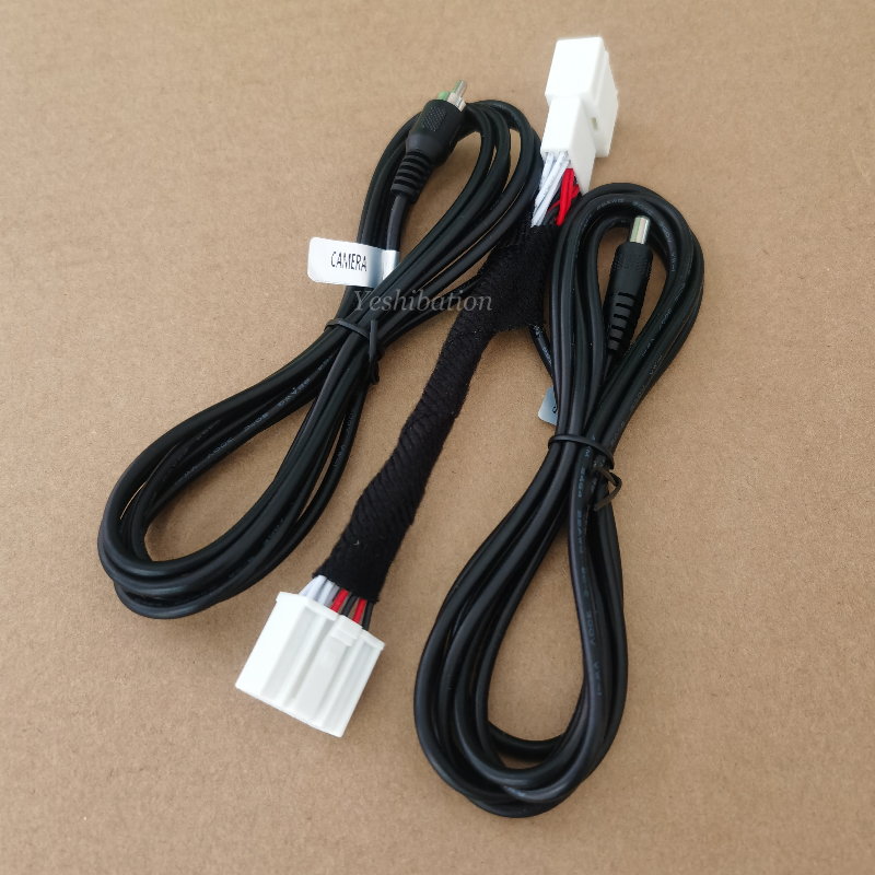 Samochodowe zestawy kamer cofa – Xiaomi Photography Kit recenzja i cena