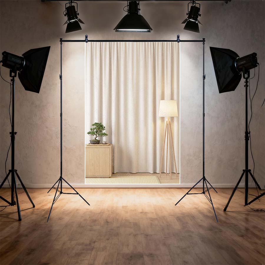 Tło do zdjęć wnętrz w stylu ze – Photography Zen recenzja i cena