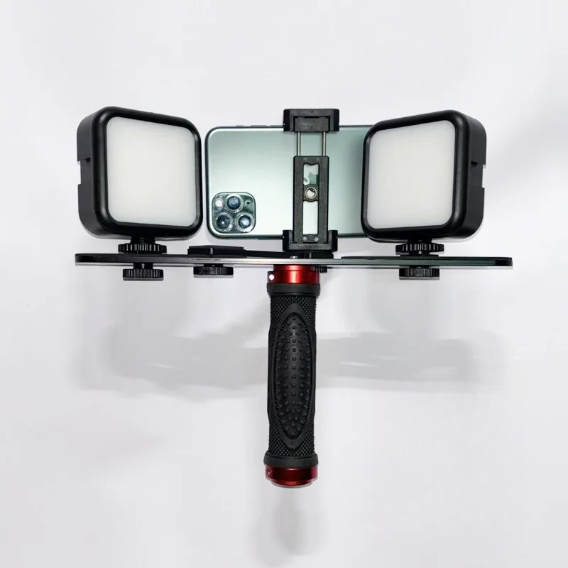 Lampa do fotografii dentystycz – Photography Dental recenzja i cena