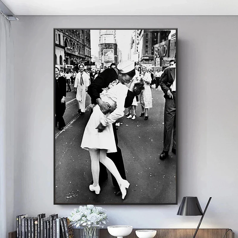 Klasyczny czarno-biały plakat  – Photography Vintage recenzja i cena
