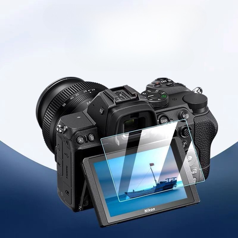 2 sztuki folii ochronnej ze sz – Nikon Camera Z6 Iii recenzja i cena