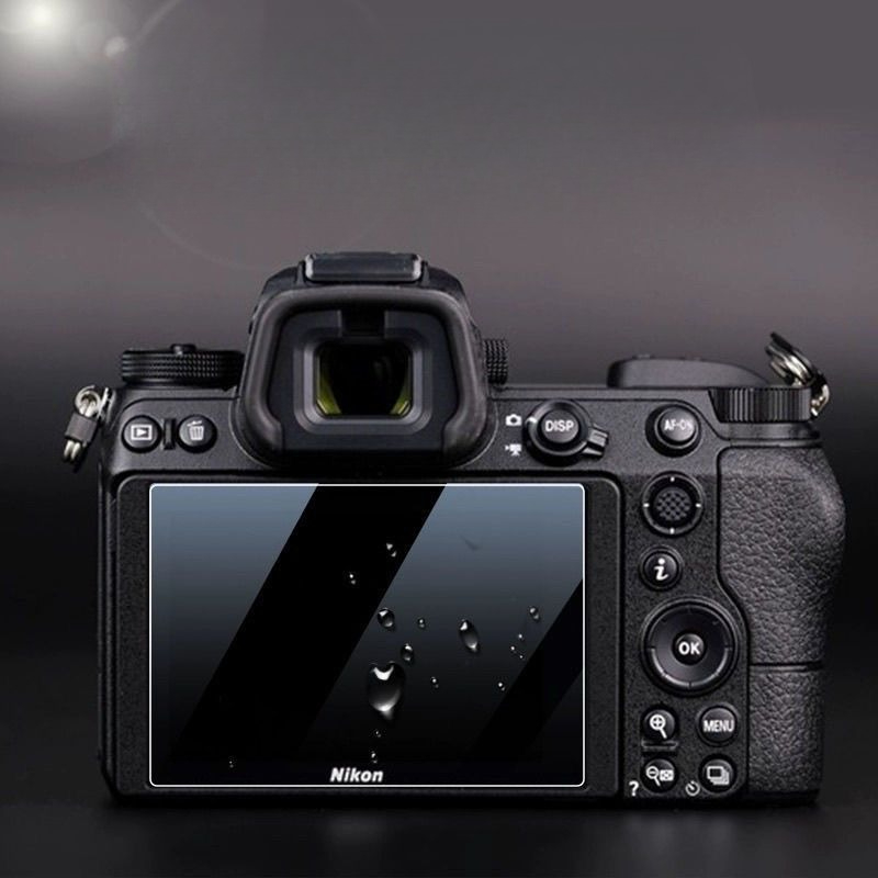 2 sztuki folii ochronnej ze sz – Nikon Camera Z6 Iii recenzja i cena