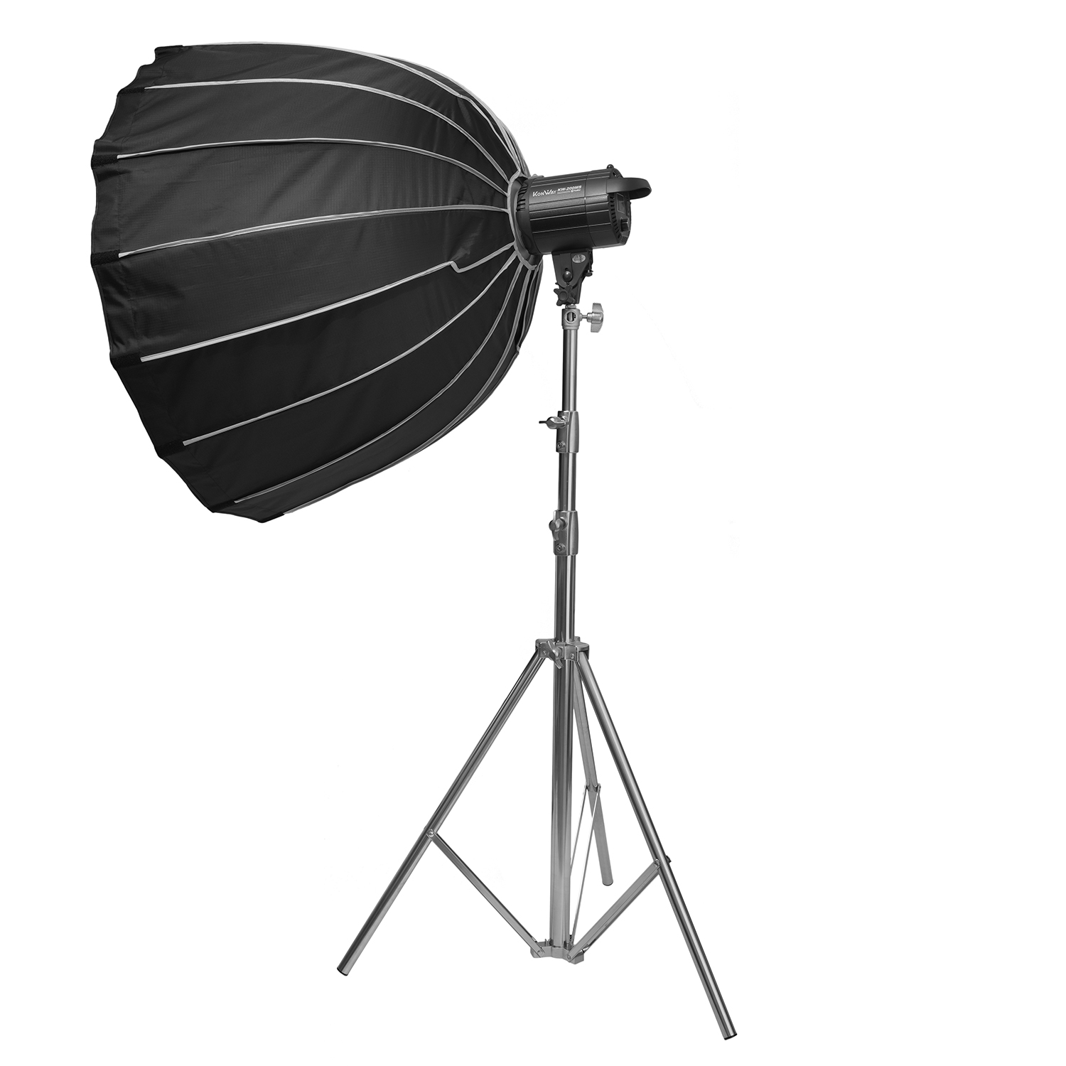 Fotulato 2.8m ze stali nierdze – Photography Kit Pro recenzja i cena