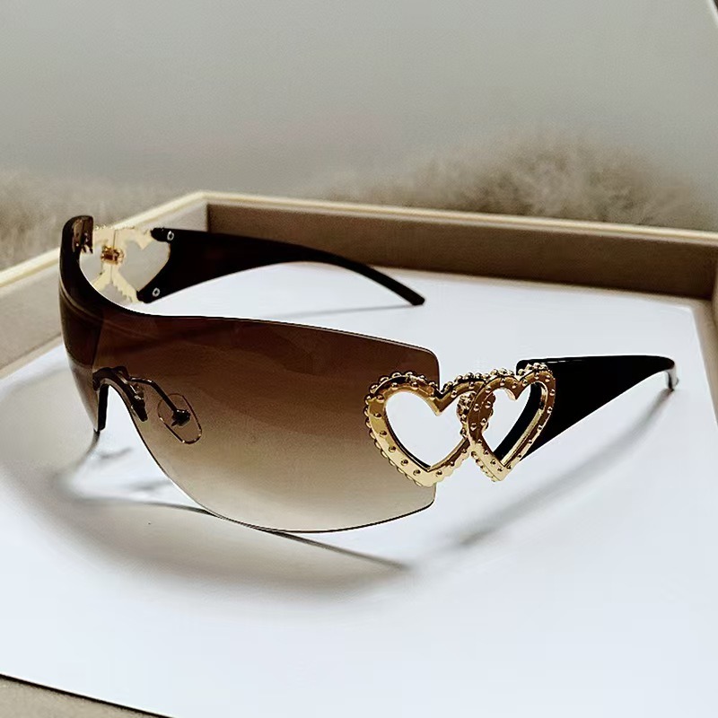 Nowe damskie okulary przeciwsł – Photography Vintage recenzja i cena