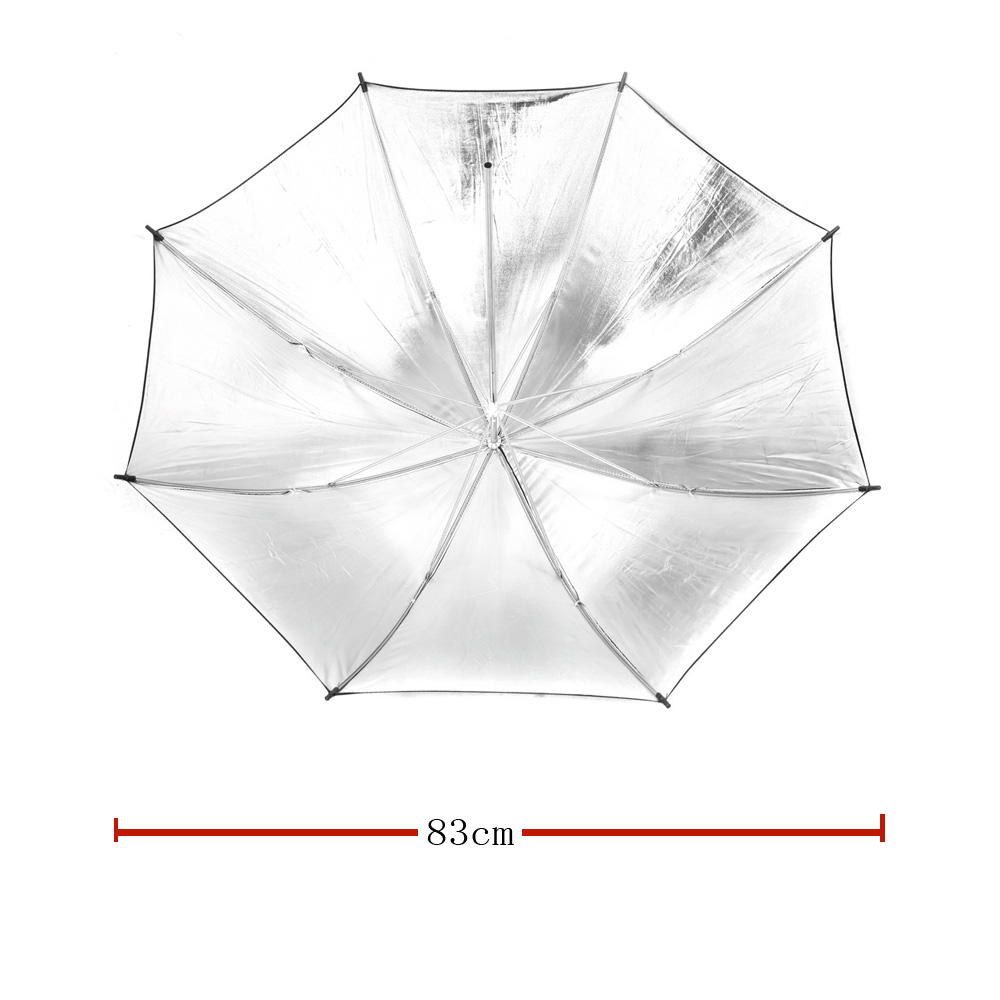 83 cm / 33 cale Studio Reflekt – Photography Kit Pro recenzja i cena