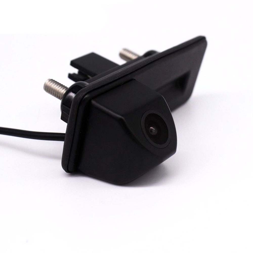 Kamera samochodowa z uchwytem  – Xiaomi Photography Kit recenzja i cena